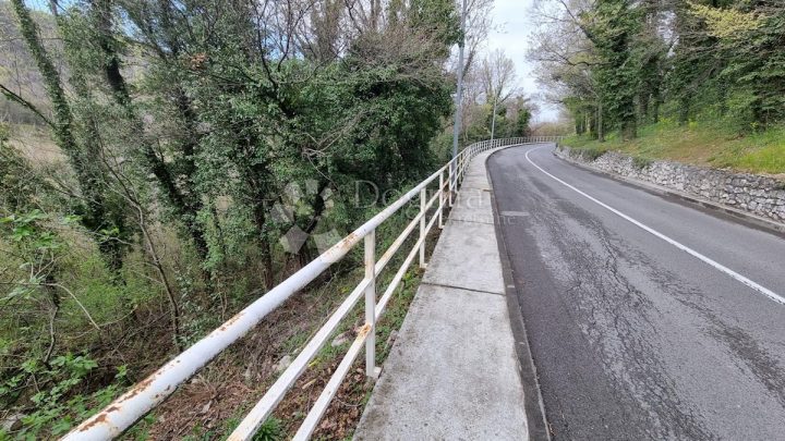 Grundstück Zu verkaufen - Primorsko-goranska Rijeka - foto 2/3