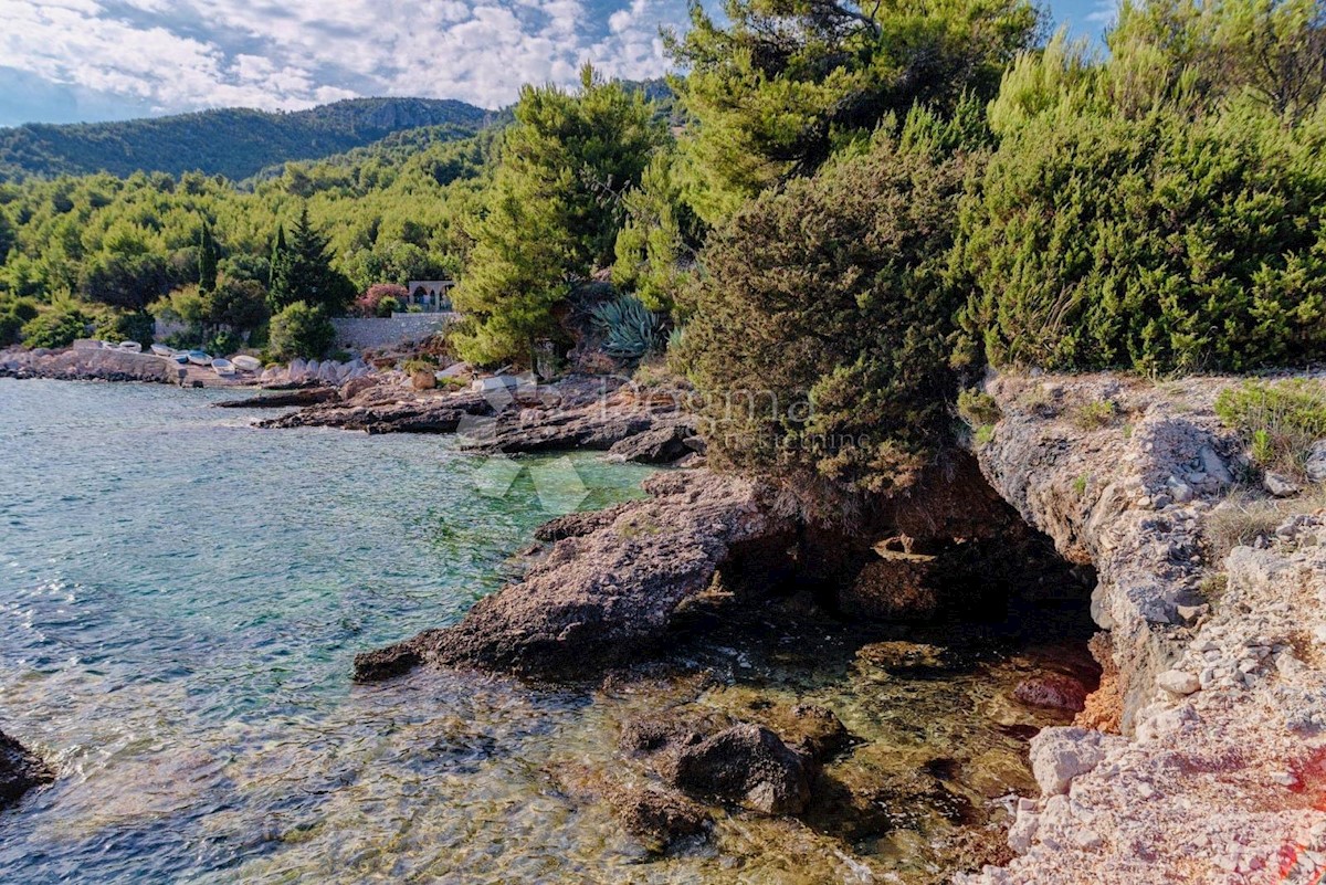 Parcela Na predaj