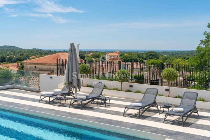 House For sale - Istarska Vrsar - foto 5/34