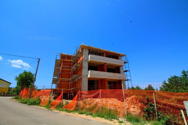 Mieszkanie Na sprzedaż - Primorsko-goranska Krk - foto 4/5