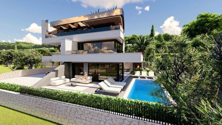 Mieszkanie na sprzedaż 64 m² – Krk