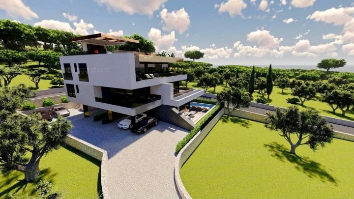 Apartmán Na prodej - Primorsko-goranska Krk - foto 2/8