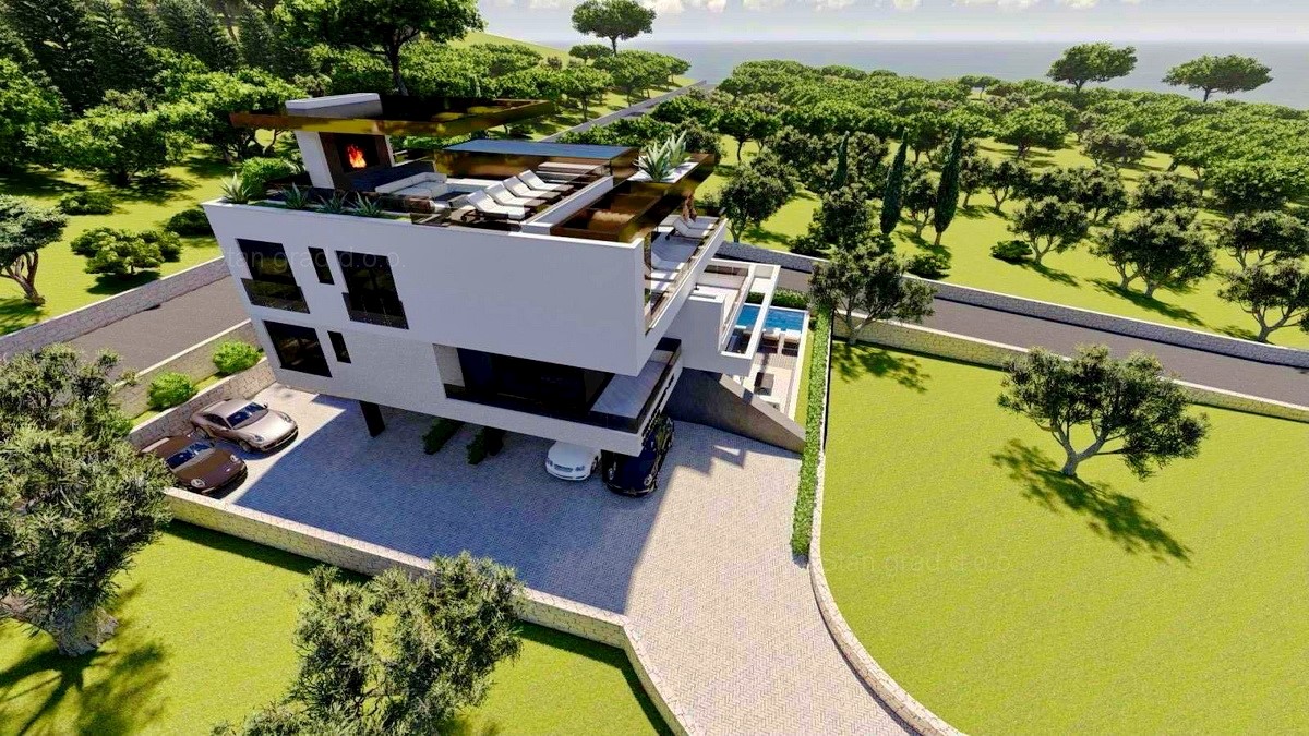 Apartmán Na predaj - Primorsko-goranska Krk - foto 5/8