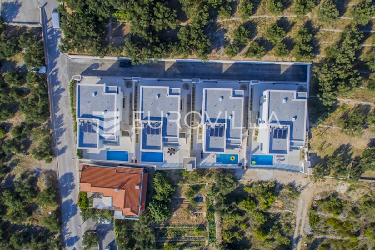 Maison À vendre - SPLITSKO-DALMATINSKA  MAKARSKA 