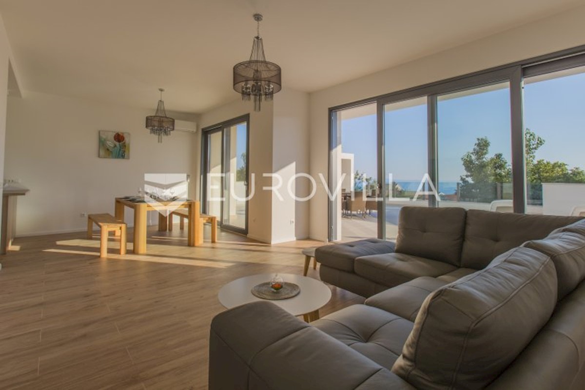 Maison À vendre - SPLITSKO-DALMATINSKA  MAKARSKA 