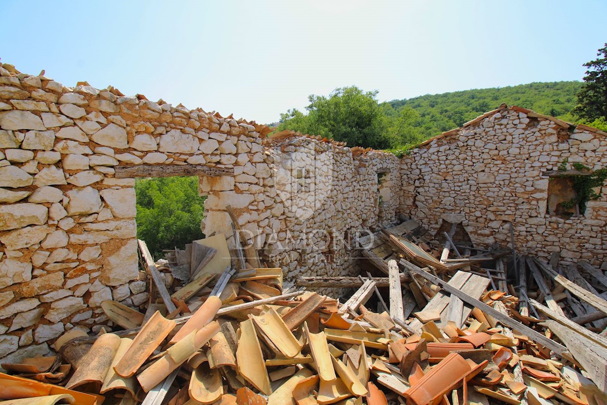 Casa In vendita - ISTARSKA  LABIN 