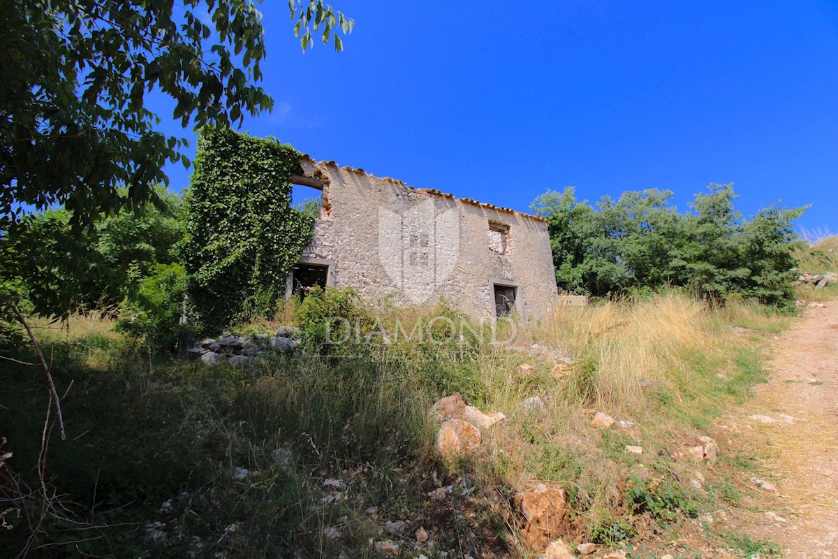 House For sale - ISTARSKA  LABIN 