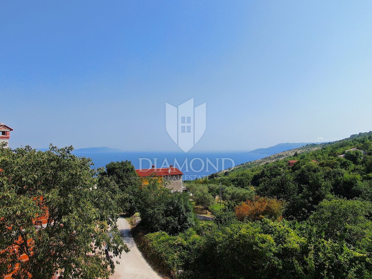 House For sale - ISTARSKA  LABIN 