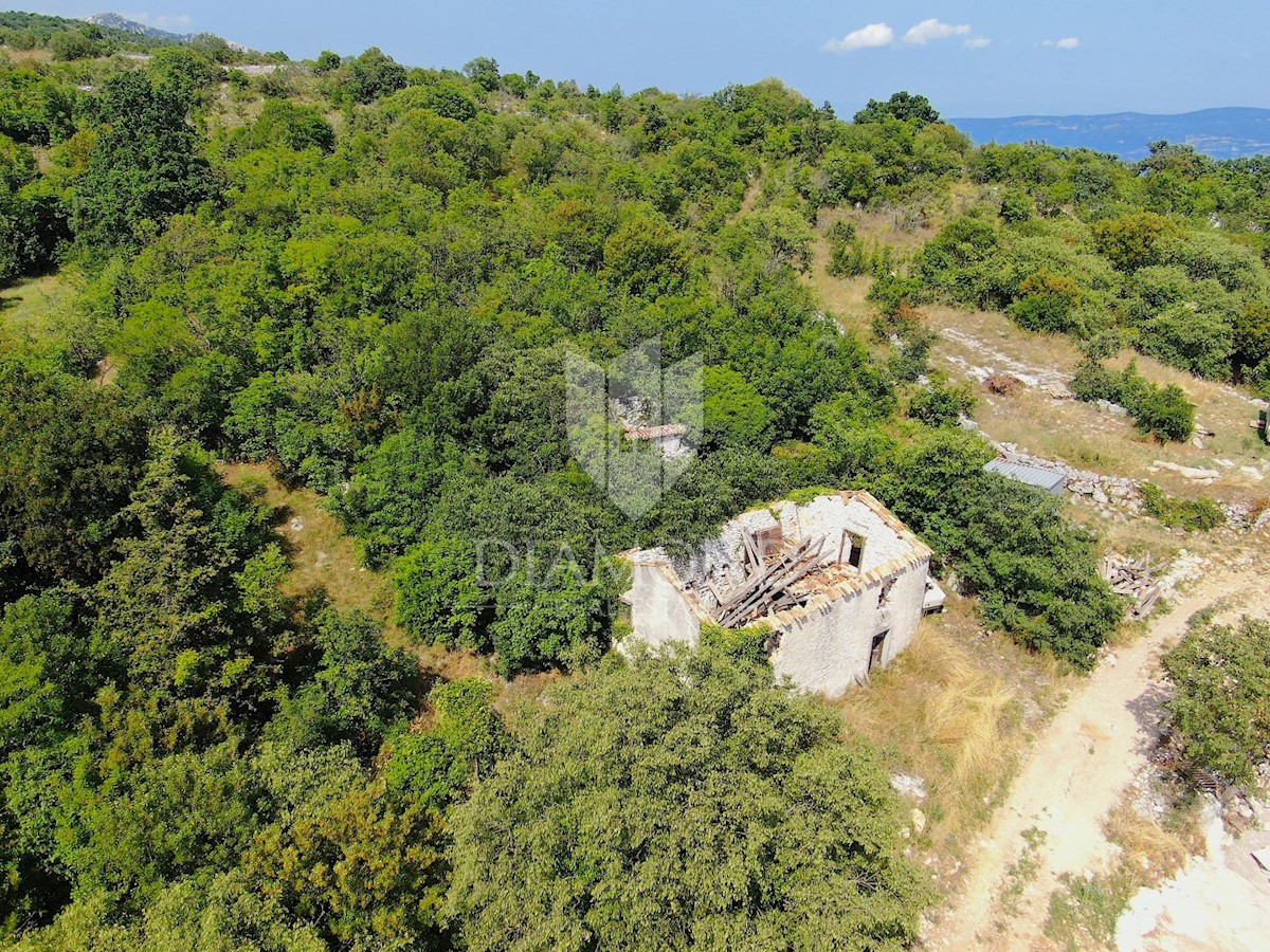 Casa In vendita - ISTARSKA  LABIN 