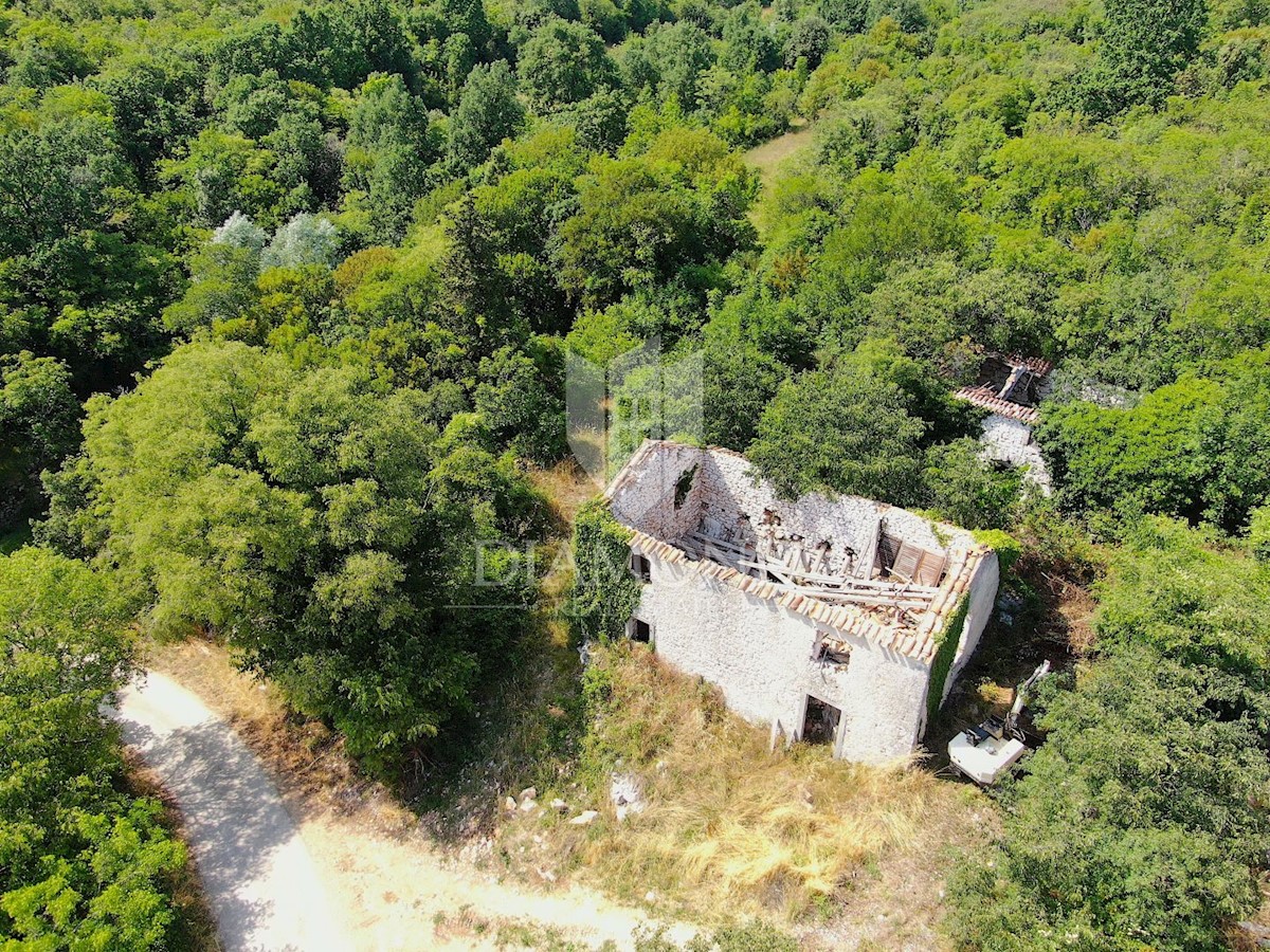 Casa In vendita - ISTARSKA  LABIN 