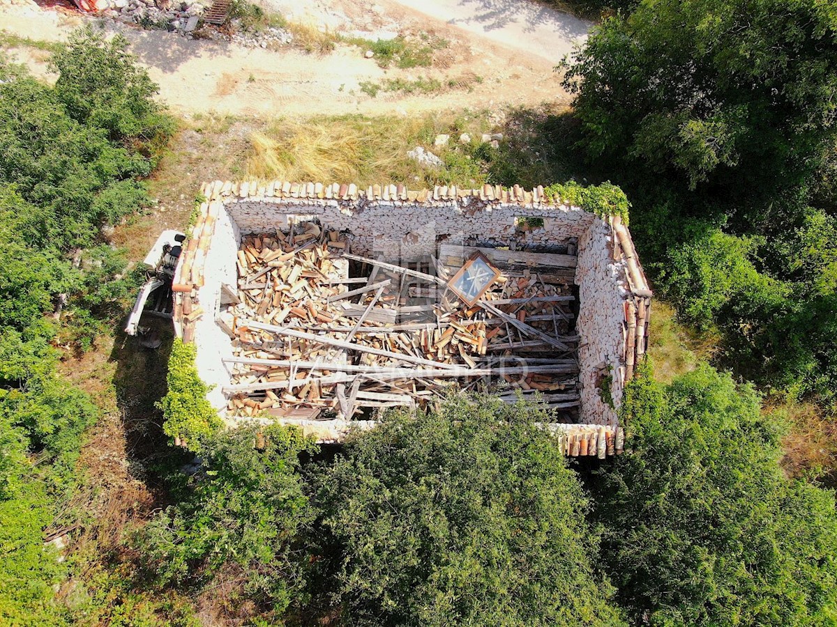 Haus Zu verkaufen - ISTARSKA  LABIN 