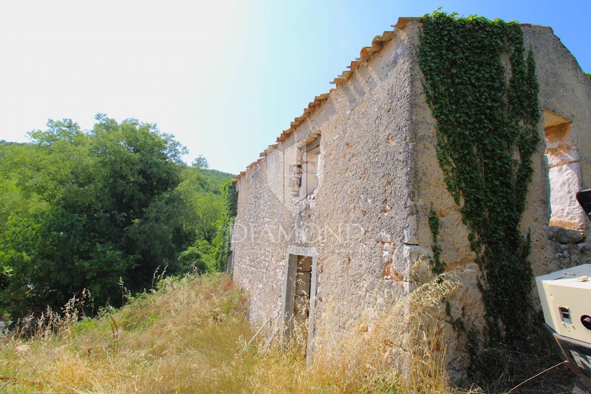 Dom Na predaj - ISTARSKA  LABIN 