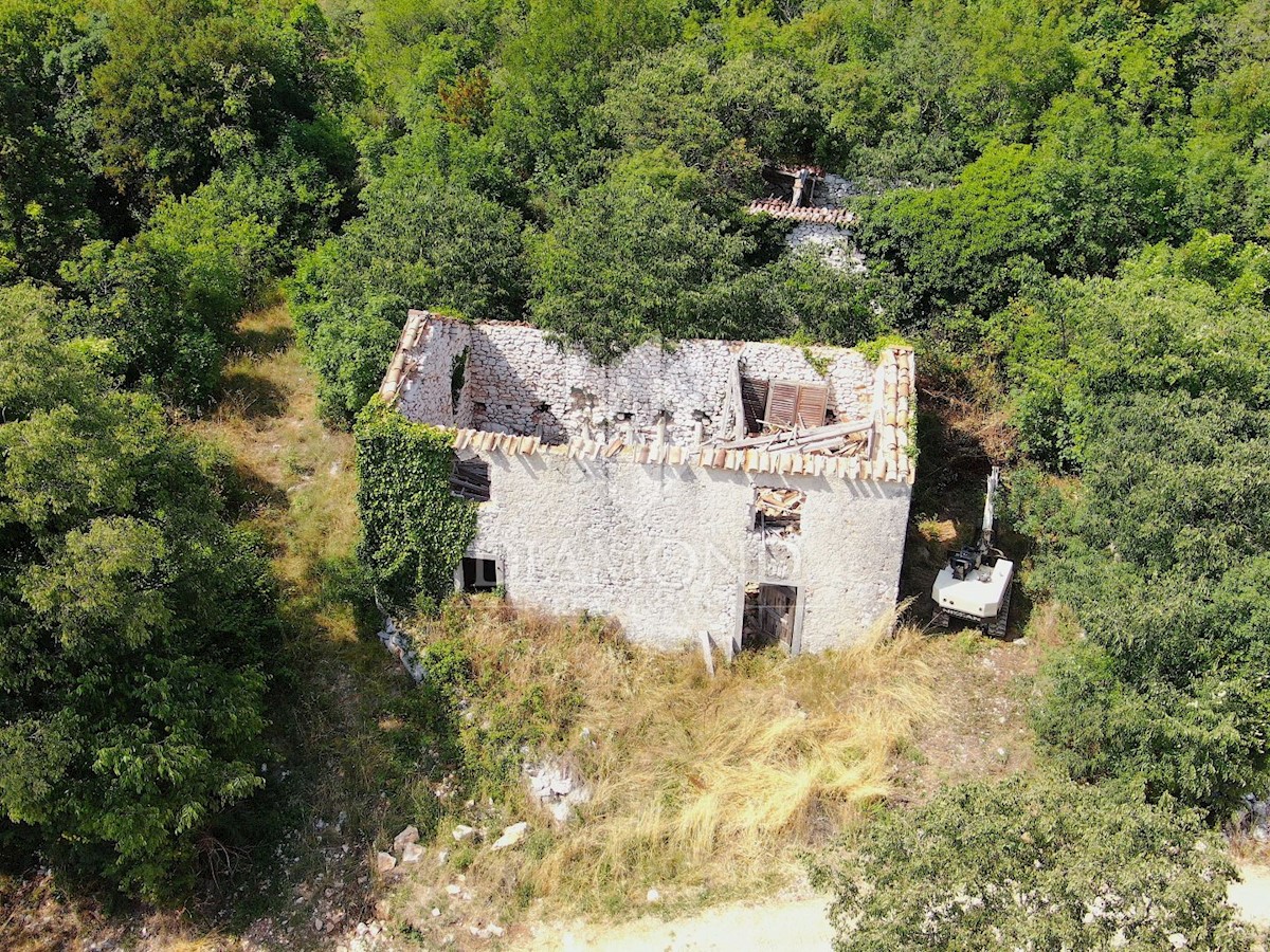 Haus Zu verkaufen - ISTARSKA  LABIN 