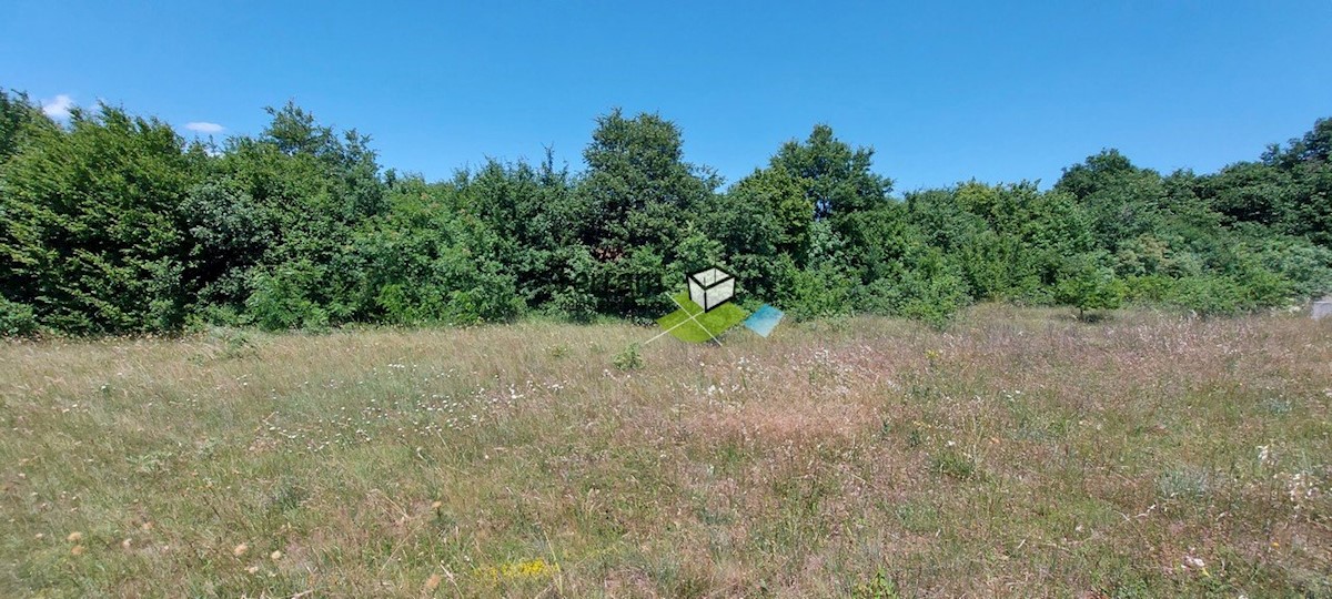 Zemljište Na prodaju - ISTARSKA  SVETVINČENAT 