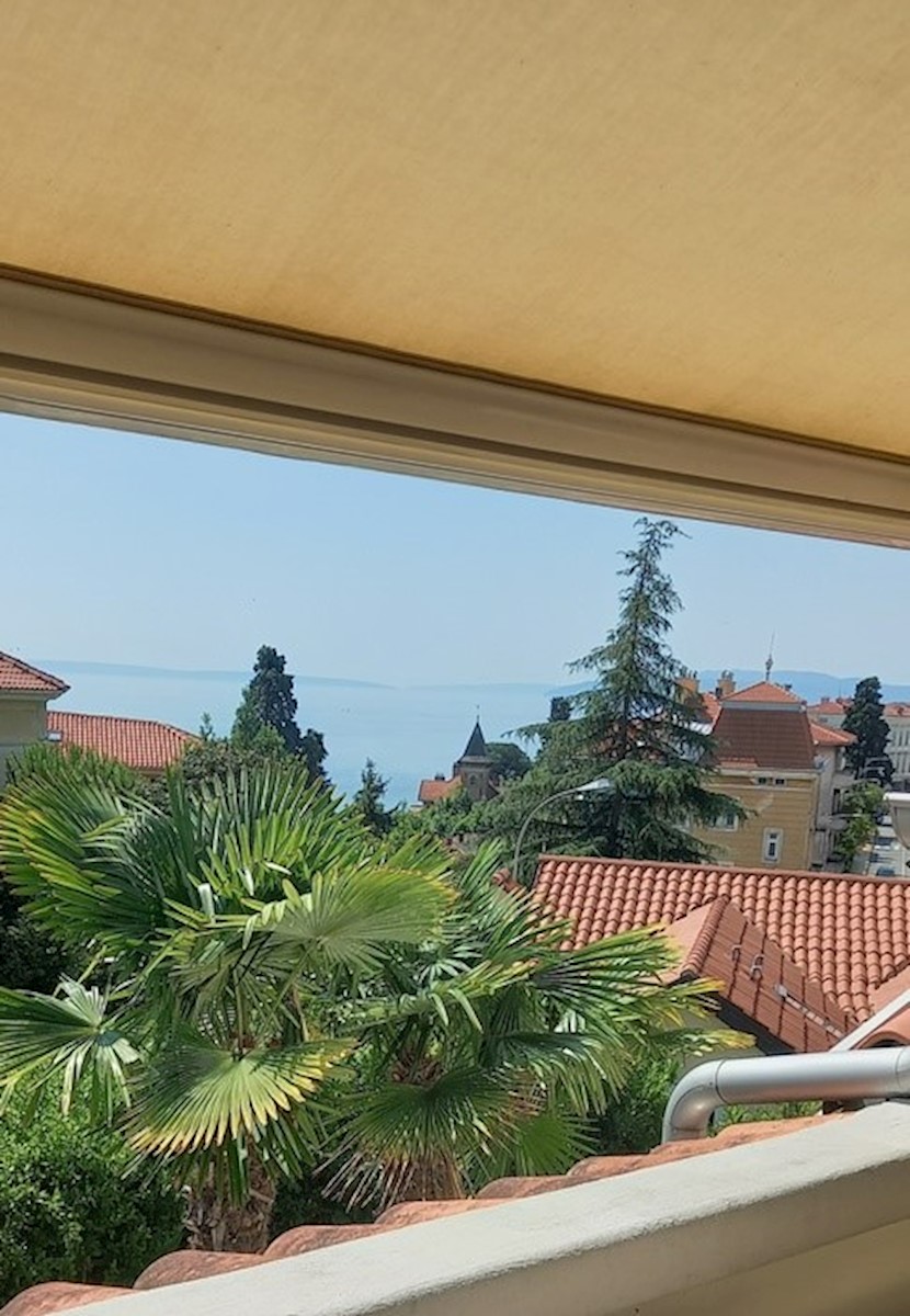 Appartement À vendre OPATIJA