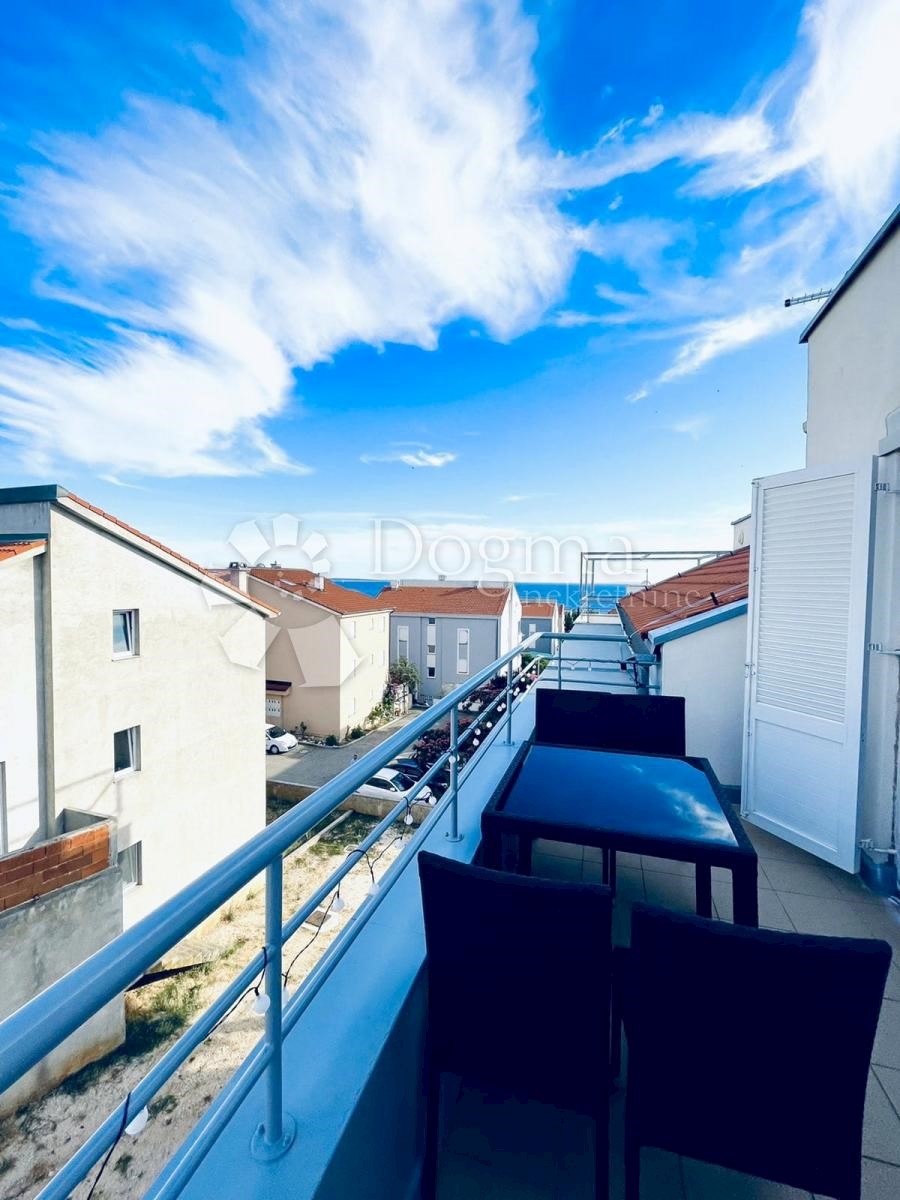 Flat For sale - ZADARSKA  PAG 