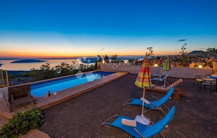 House for sale 200 m² – Sveti Juraj
