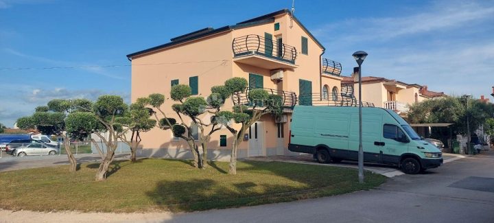 Hiša na predaj 354 m² – Umag