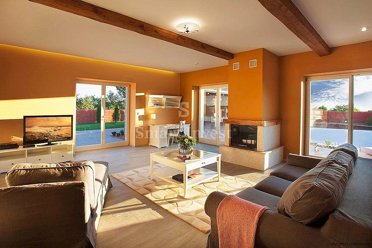 House For sale - ISTARSKA  SVETVINČENAT 