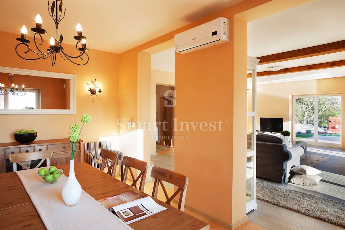 House For sale - ISTARSKA  SVETVINČENAT 