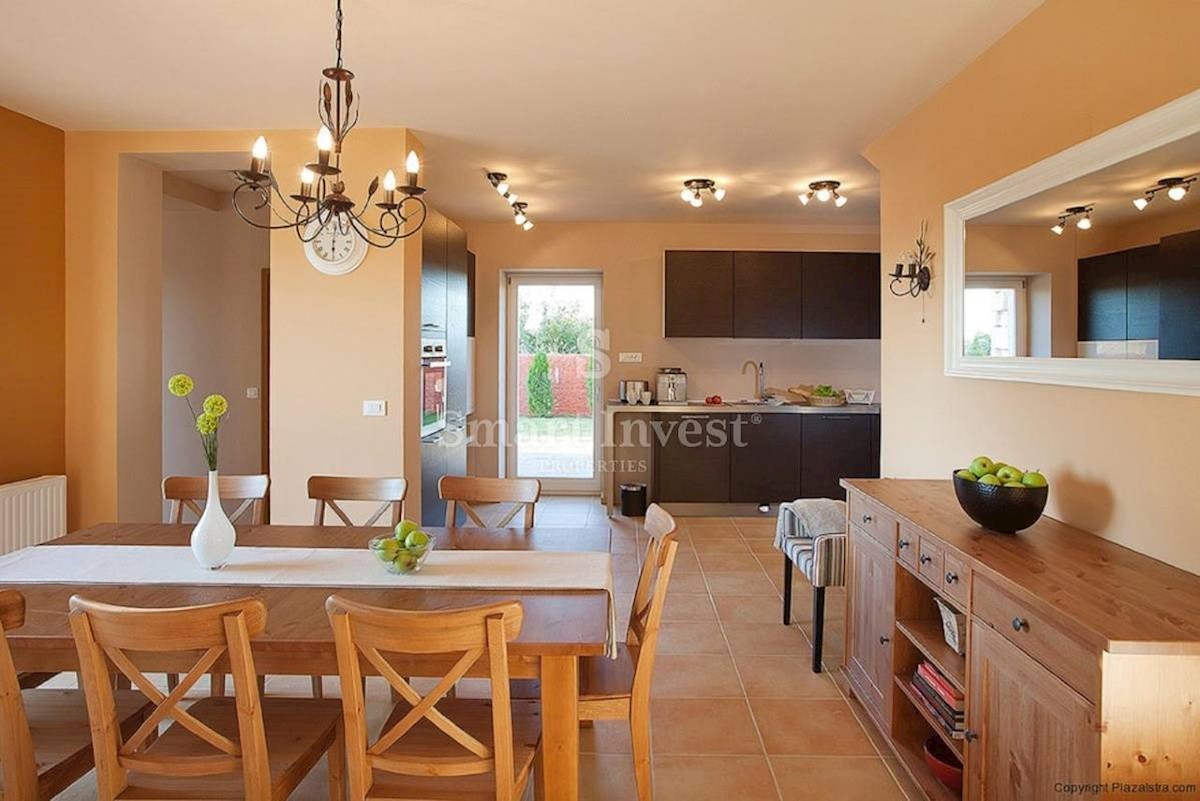 House For sale - ISTARSKA  SVETVINČENAT 