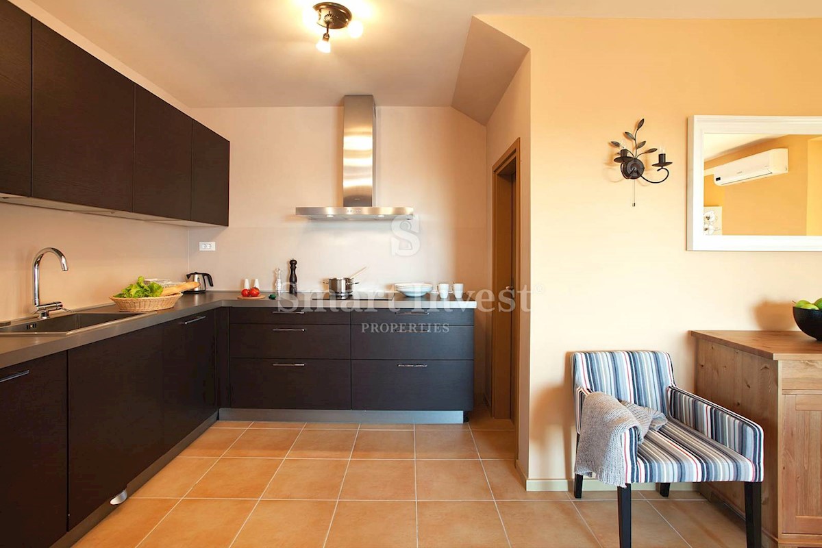 House For sale - ISTARSKA  SVETVINČENAT 