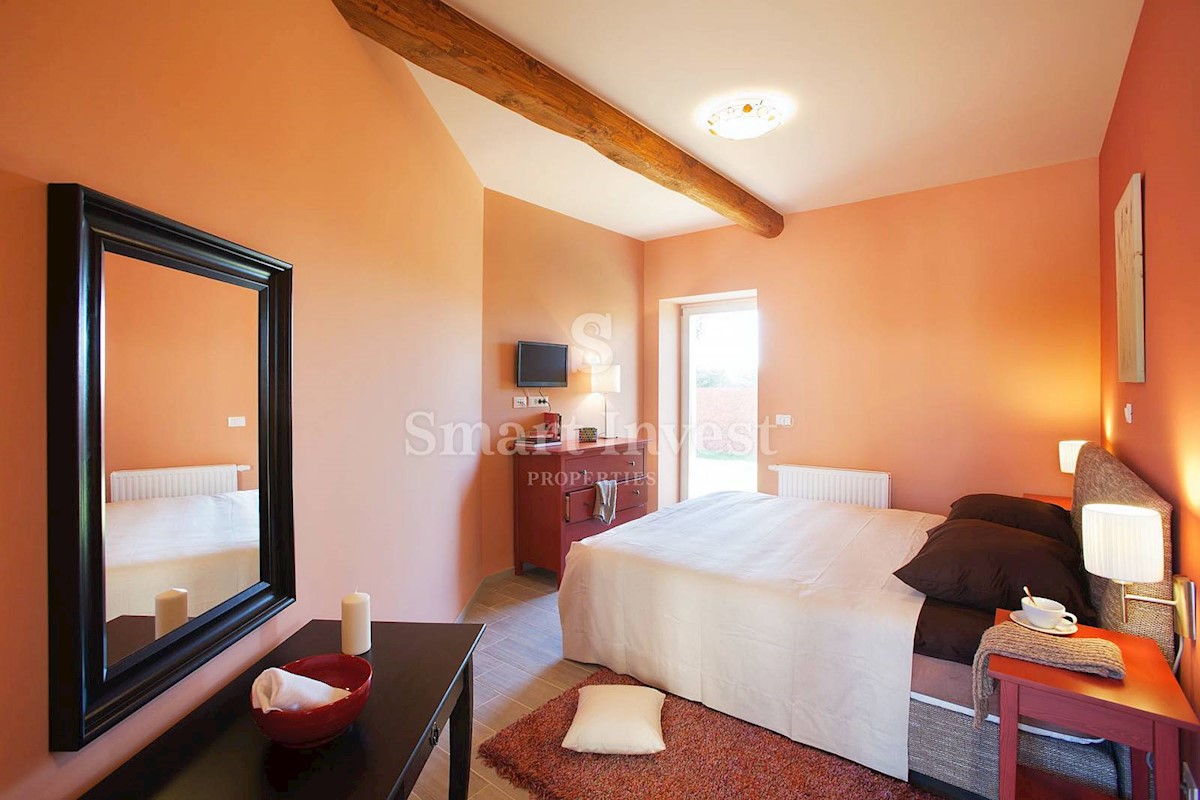 House For sale - ISTARSKA  SVETVINČENAT 