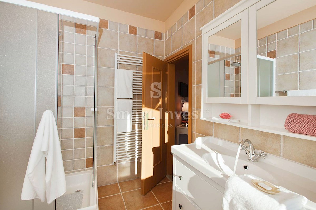 House For sale - ISTARSKA  SVETVINČENAT 