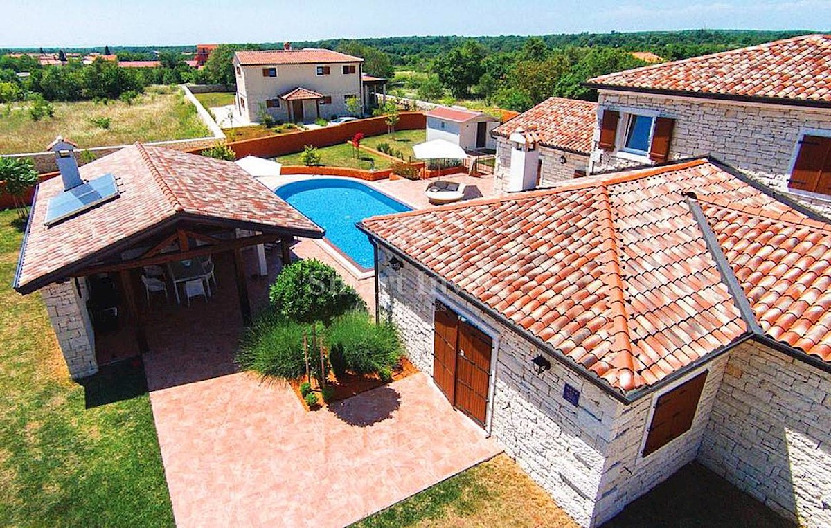 House For sale - Istarska Svetvinčenat - foto 4/21