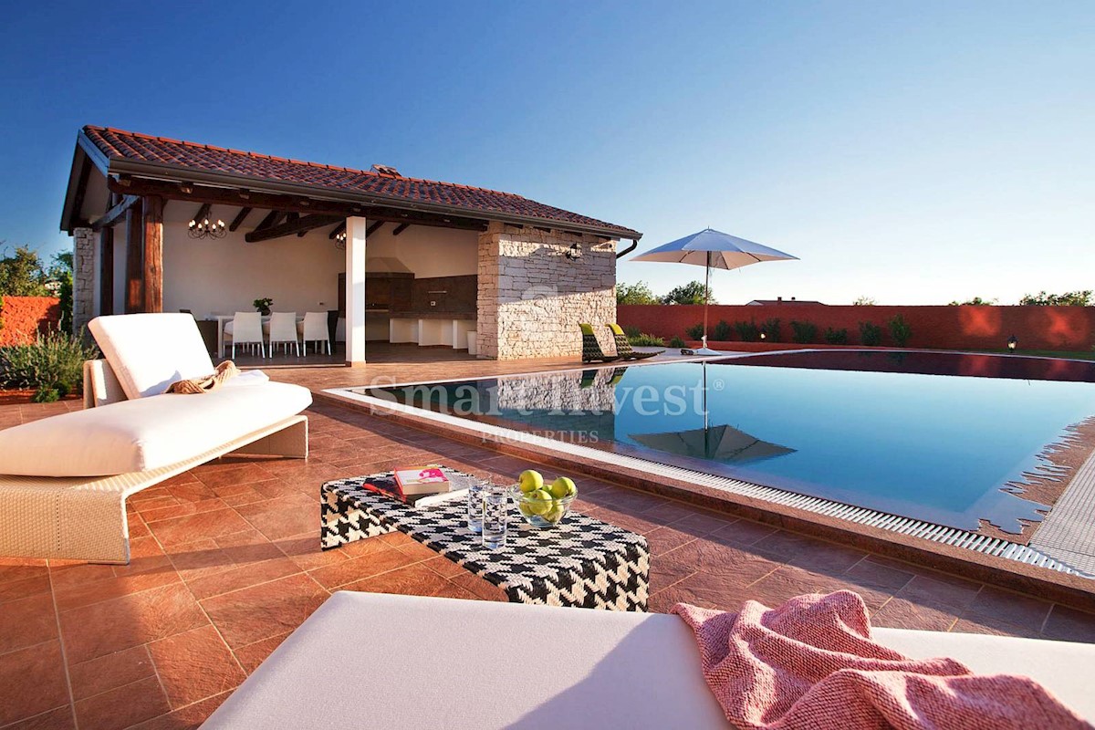 House For sale - ISTARSKA  SVETVINČENAT 
