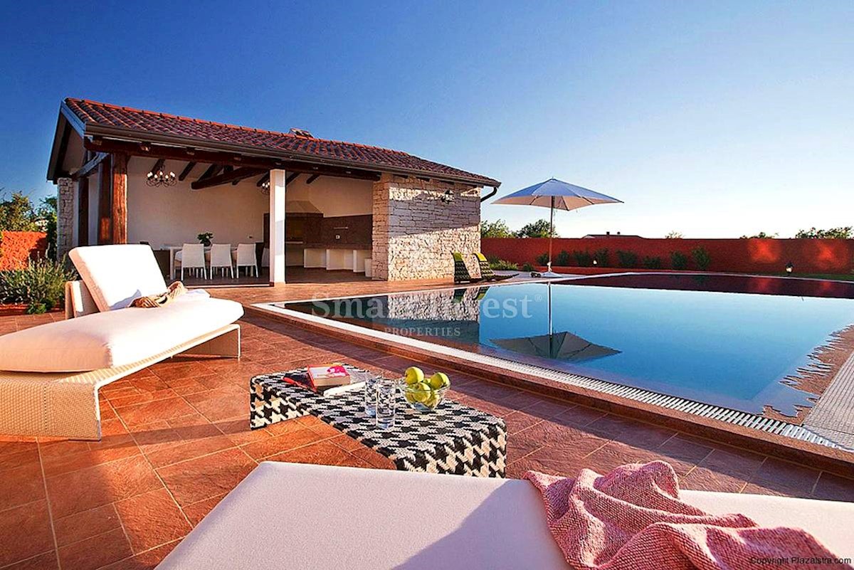 House For sale - ISTARSKA  SVETVINČENAT 