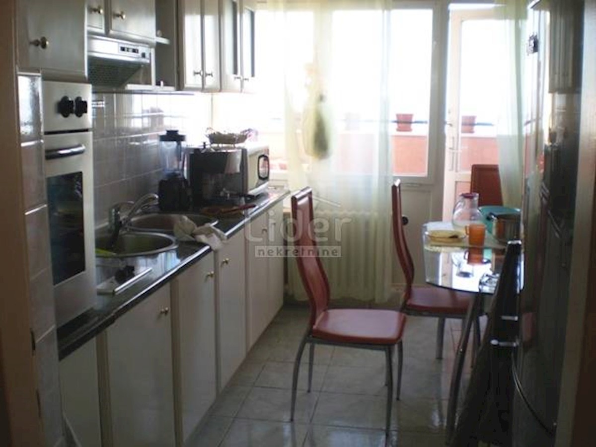 Apartment Zu verkaufen - PRIMORSKO-GORANSKA  RIJEKA 