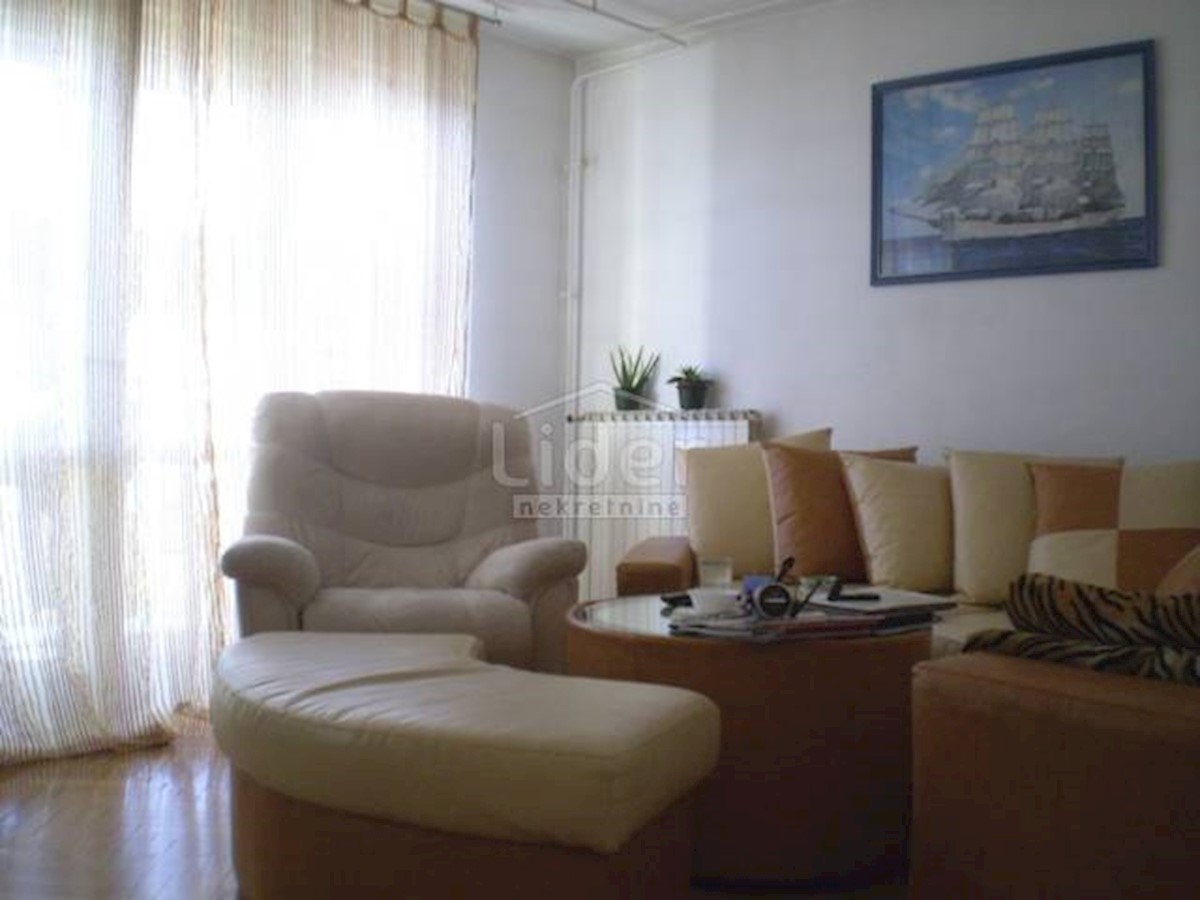 Apartment Zu verkaufen - PRIMORSKO-GORANSKA  RIJEKA 