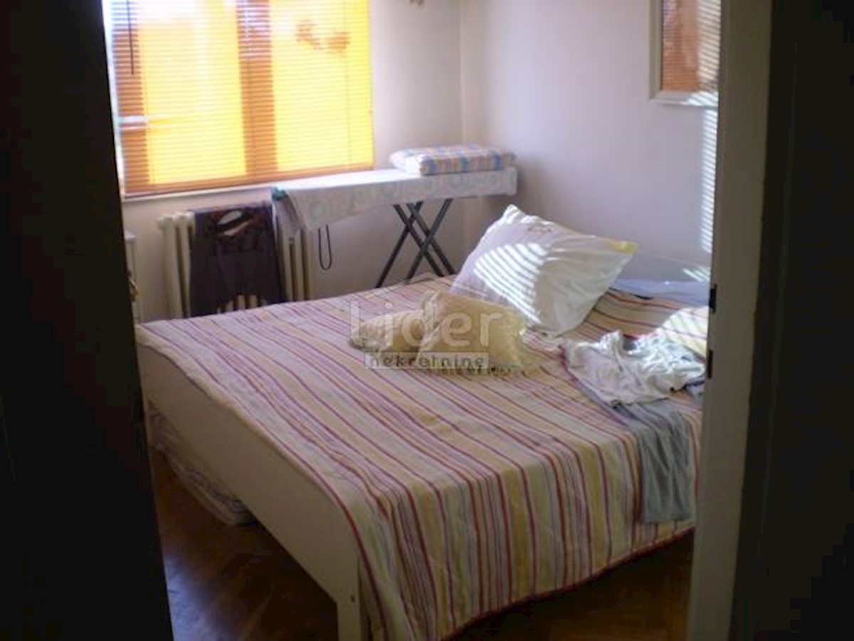 Apartment Zu verkaufen - PRIMORSKO-GORANSKA  RIJEKA 