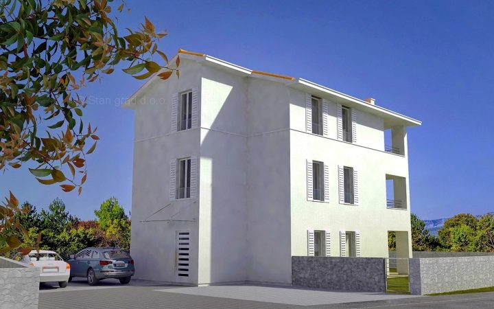 Flat For sale - Primorsko-goranska Krk - foto 3/5