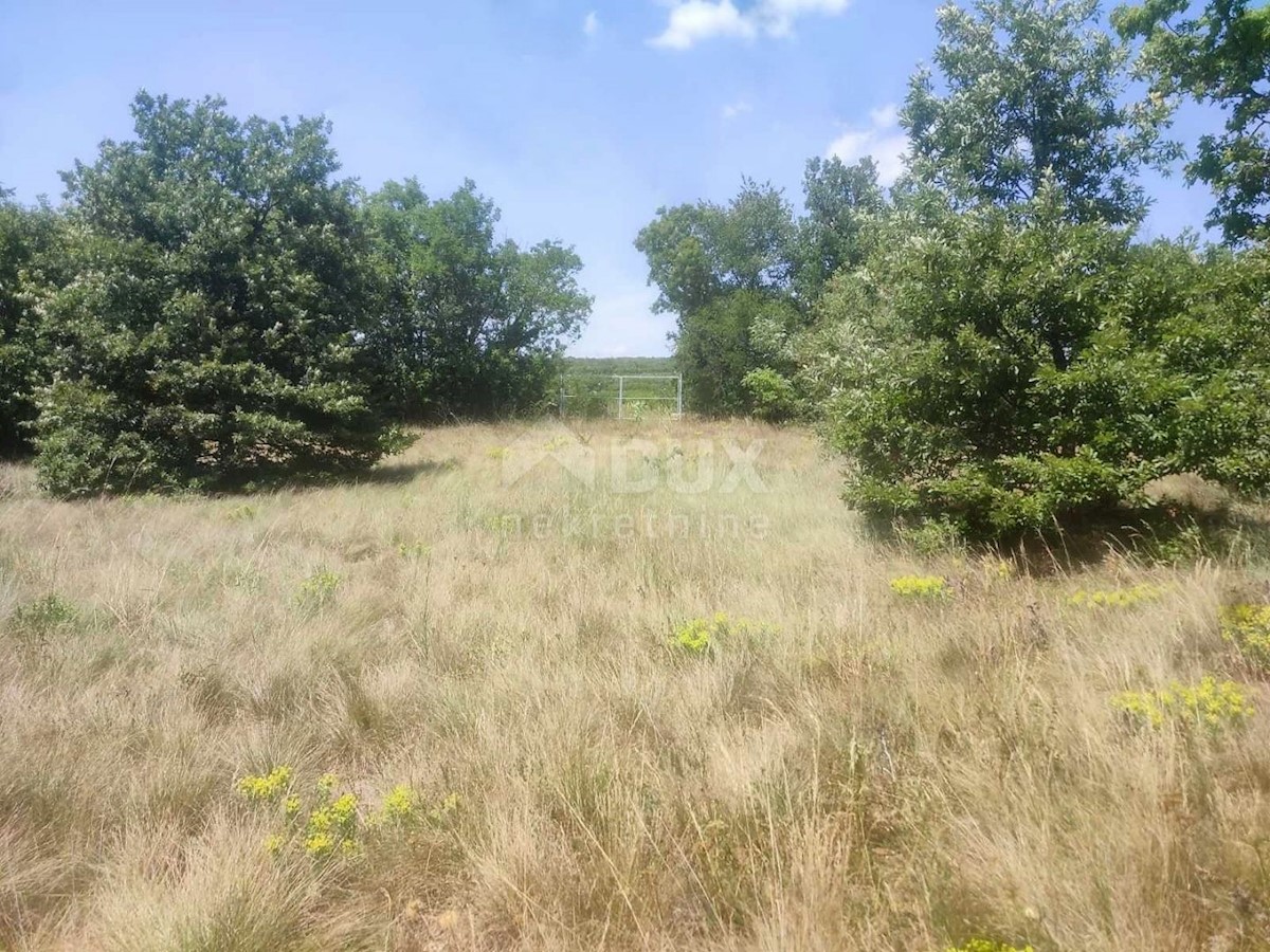 Land For sale - ISTARSKA  LABIN 