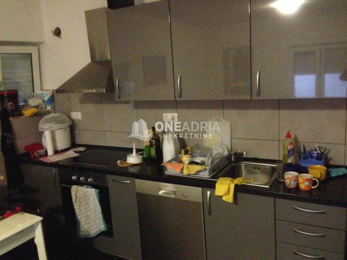 Apartmán Na prodej - PRIMORSKO-GORANSKA  CRIKVENICA 