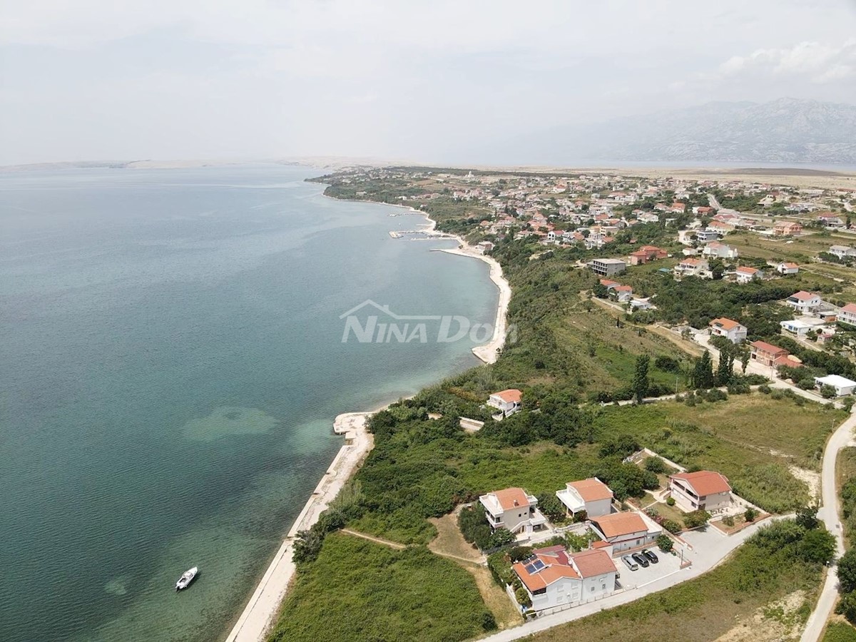 Land For sale - Zadarska Ražanac - foto 1/3