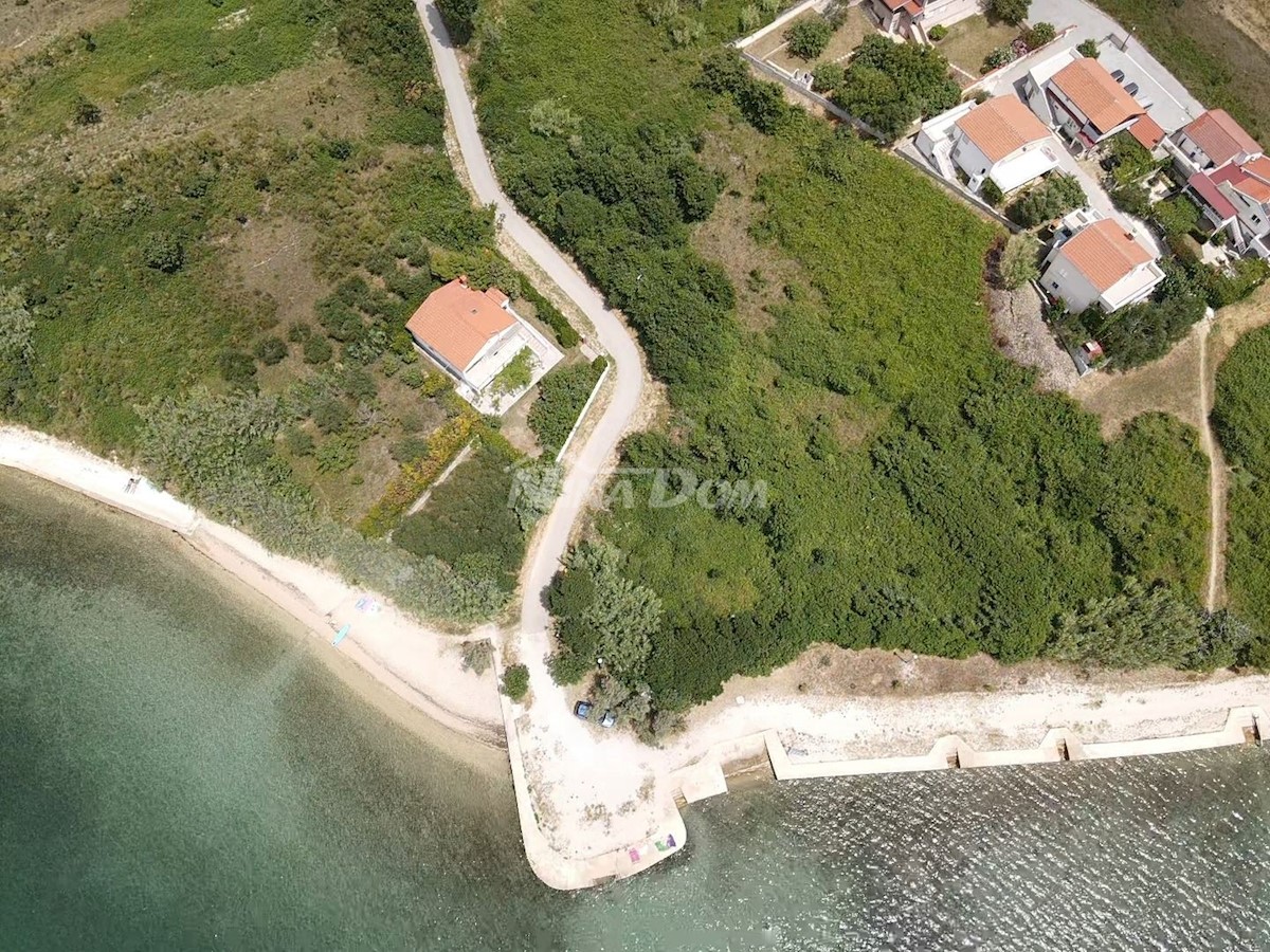 Land For sale - Zadarska Ražanac - foto 2/3