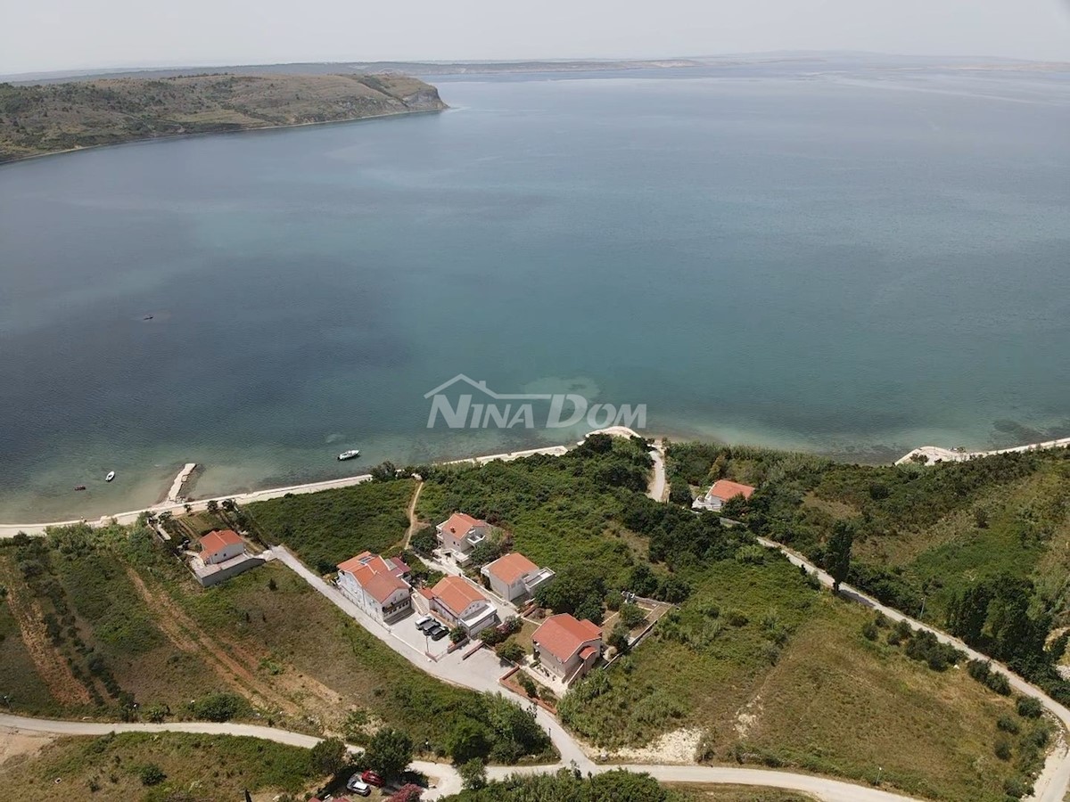 Land For sale - Zadarska Ražanac - foto 3/3