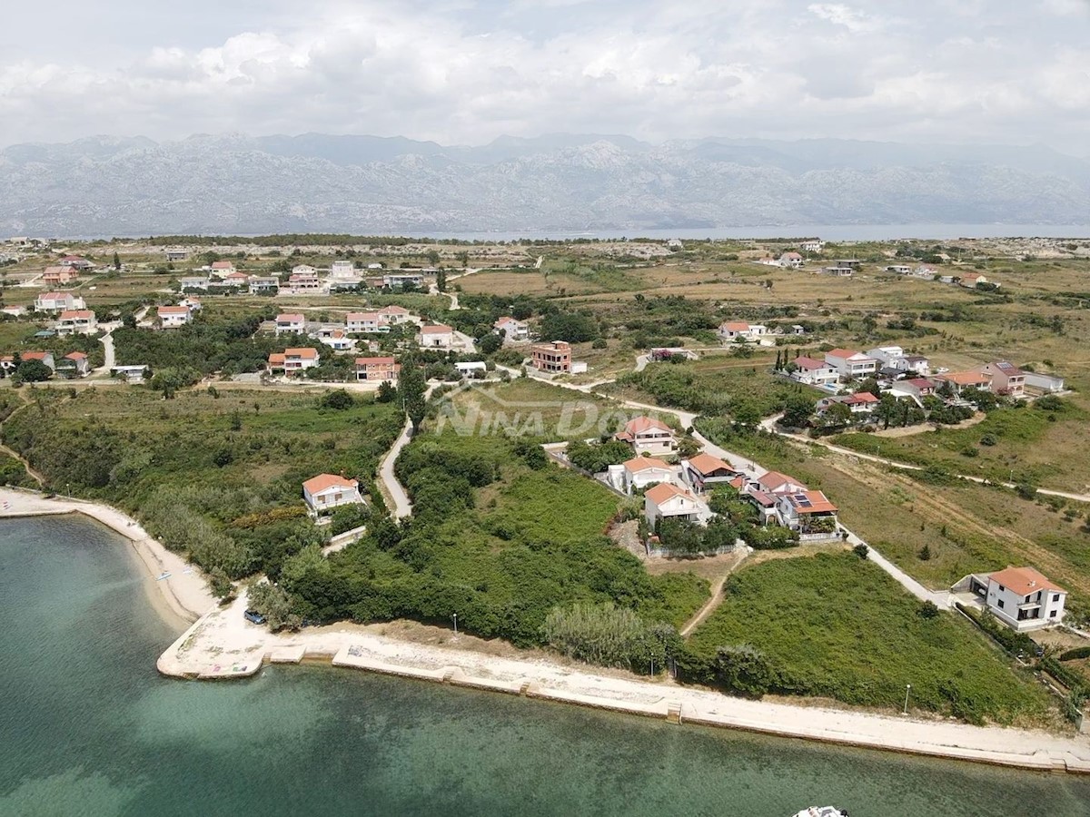 Parcela Naprodaj - ZADARSKA  Ražanac