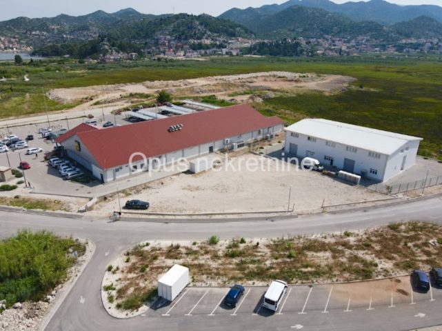 Parcela na predaj – Ploče