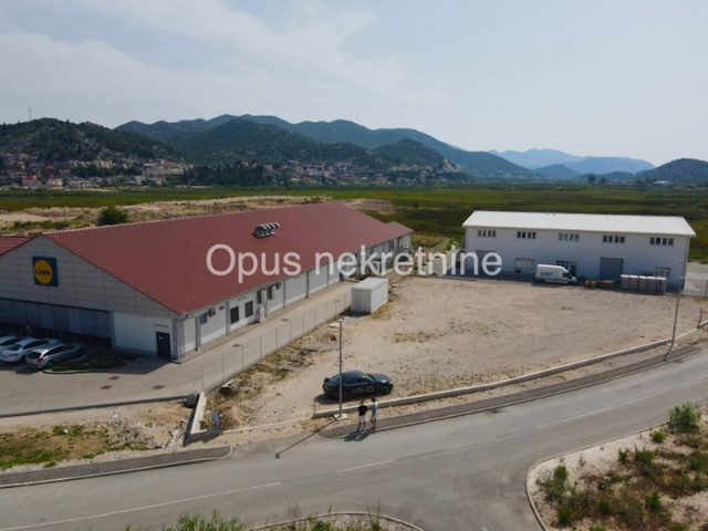 Parcela Naprodaj - Dubrovačko-neretvanska Ploče - foto 2/11