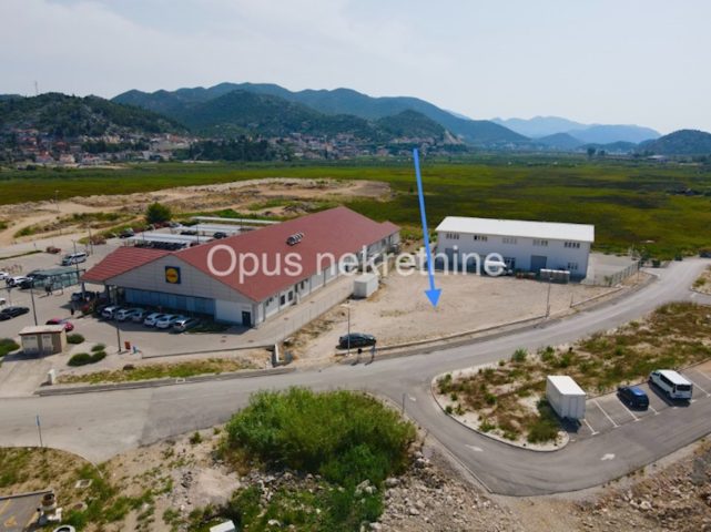 Parcela Naprodaj - Dubrovačko-neretvanska Ploče - foto 4/11