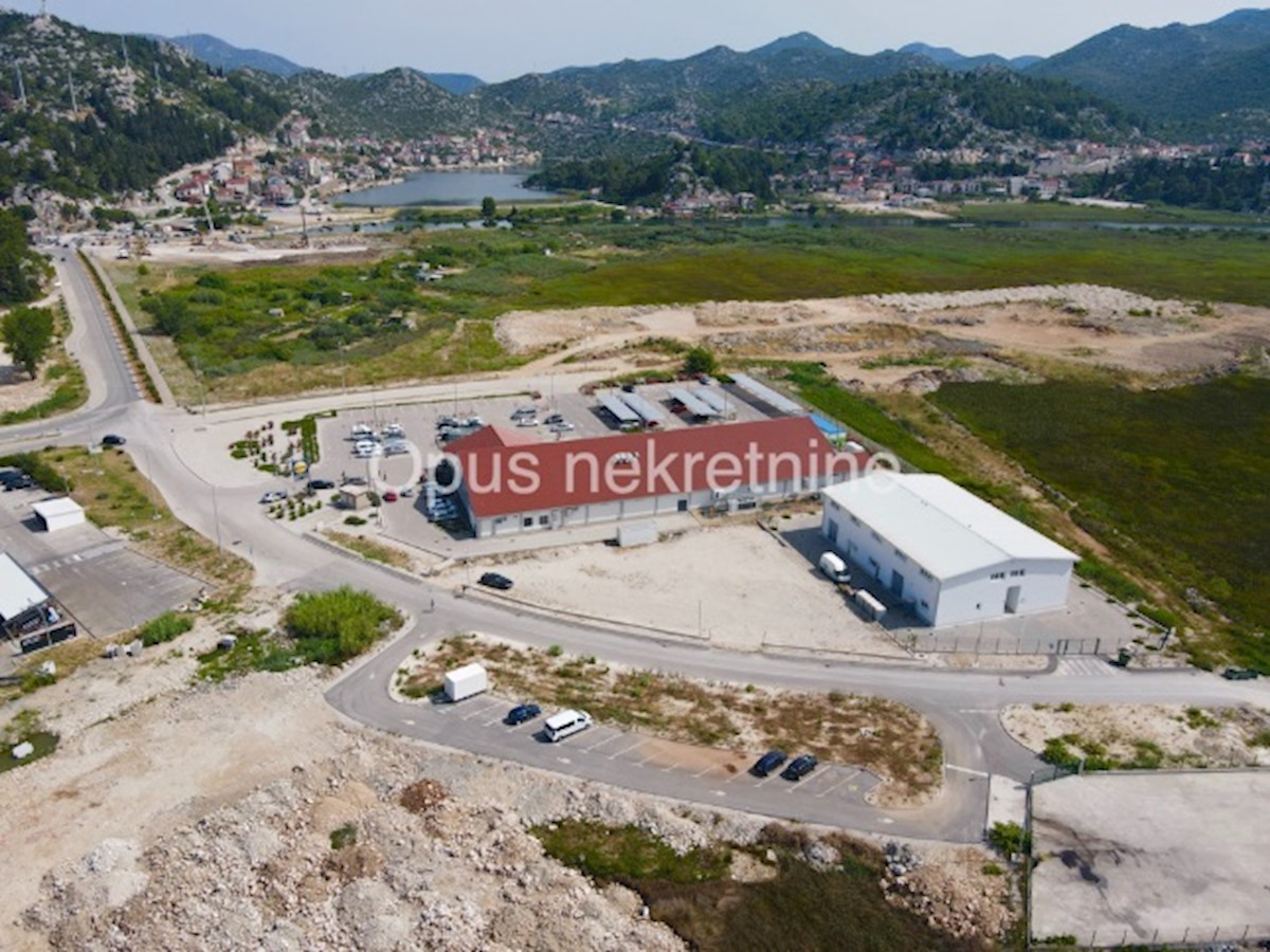 Land For sale - DUBROVAČKO-NERETVANSKA  PLOČE 