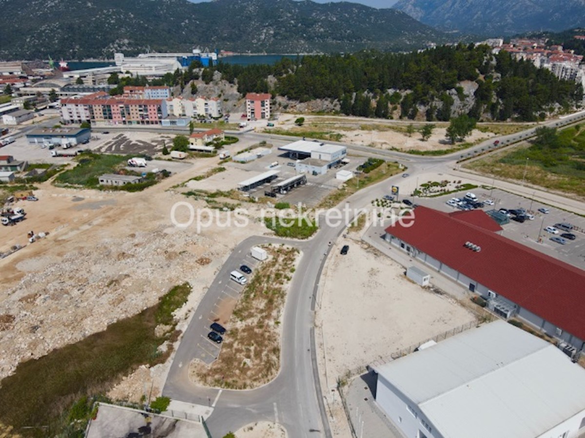 Land For sale - DUBROVAČKO-NERETVANSKA  PLOČE 