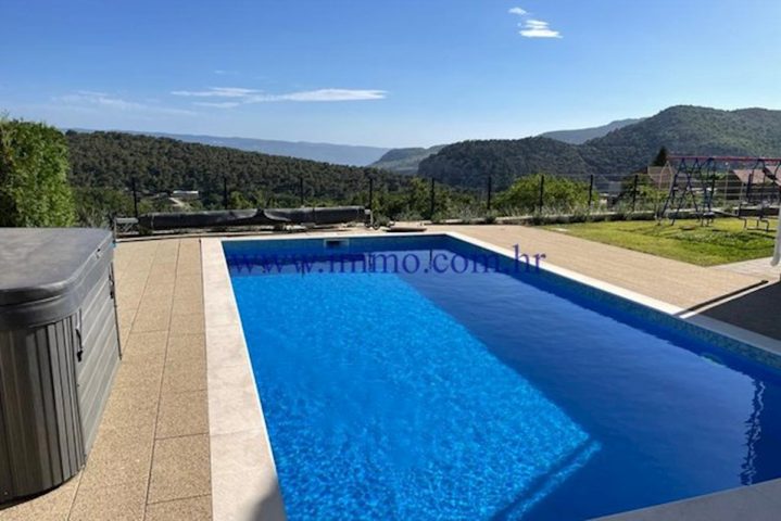 Haus Zu verkaufen - Splitsko-dalmatinska Omiš - foto 2/28