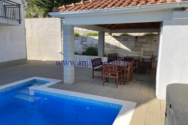 Haus Zu verkaufen - Splitsko-dalmatinska Omiš - foto 5/28