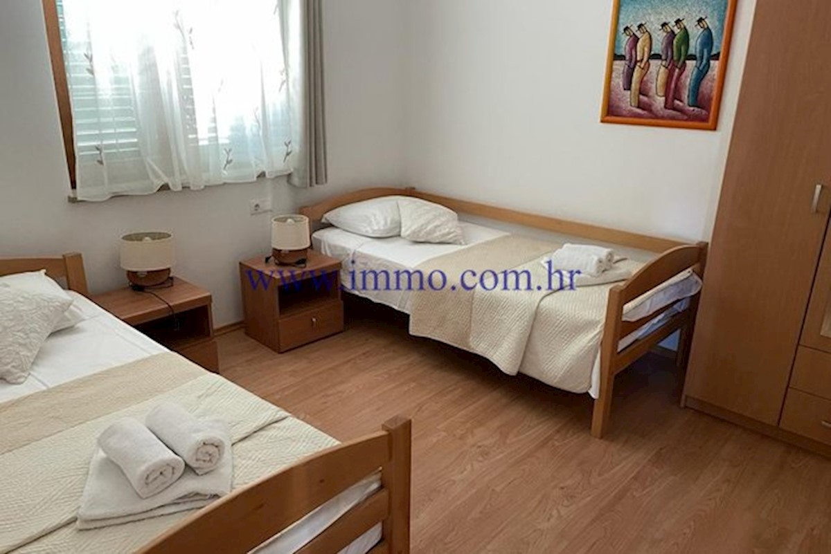 Kuća Na prodaju - SPLITSKO-DALMATINSKA OMIŠ
