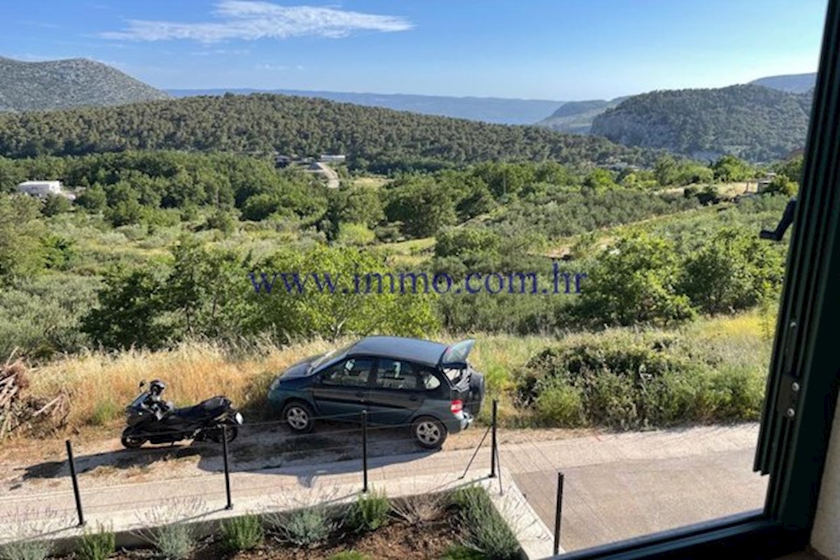 Kuća Na prodaju - SPLITSKO-DALMATINSKA OMIŠ